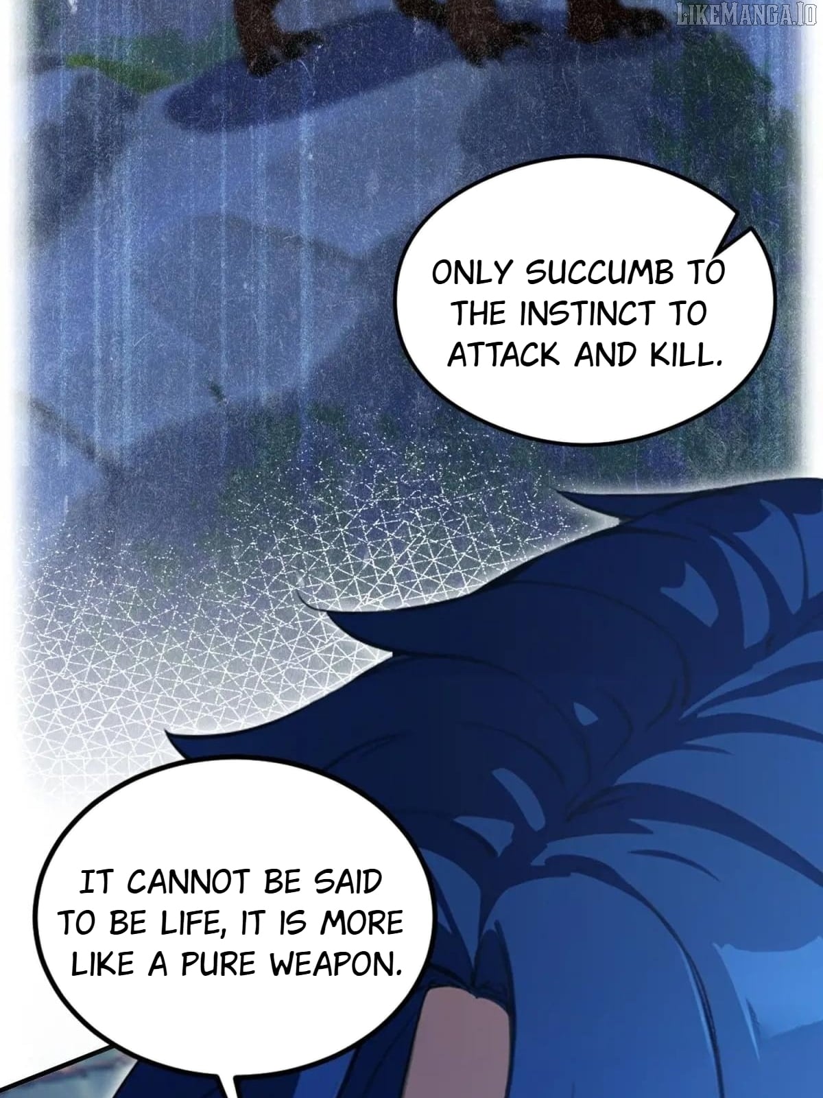 Outrageous! I opened a training class for empresses Chapter 65 - page 42